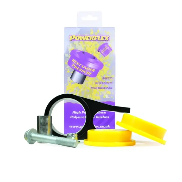Objednat Nyní Silentbloky Powerflex PFF19-1822 pro Ford Transit Connect Mk2 "Lower Torque Mount Bracket & Bush, Fast Road", pozice na diagramu: 20