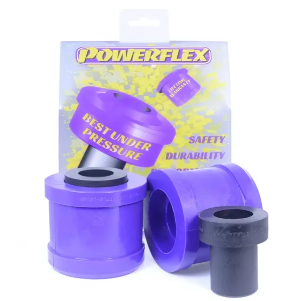 Silentbloky Powerflex PFF19-1902 pro Volvo V70 r.v. 2008-2016 "Front Arm Rear Bush", pozice na diagramu: 2 Nejlepší Cena
