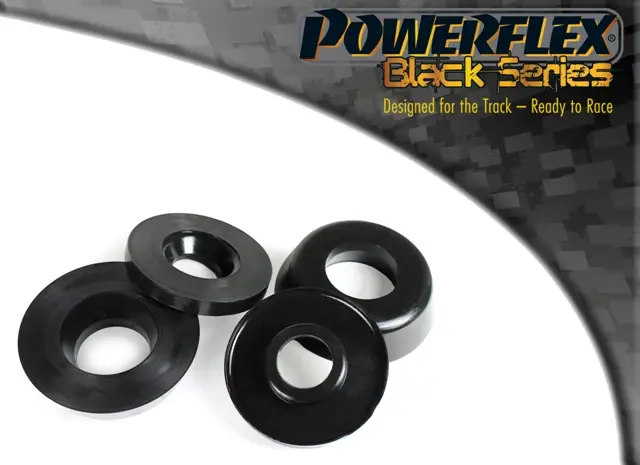 Silentbloky Powerflex Black Series PFF19-199BLK pro Ford Sierra XR4x4 "Front Top Shock Absorber Mount", pozice na diagramu: 8 Nejprodávanější
