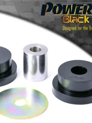 Akce Silentbloky Powerflex Black Series PFF19-2002BLK pro Ford Fiesta Mk6 "Lower Engine Mount Small Bush 30 mm Oval Bracket", pozice na diagramu: 5