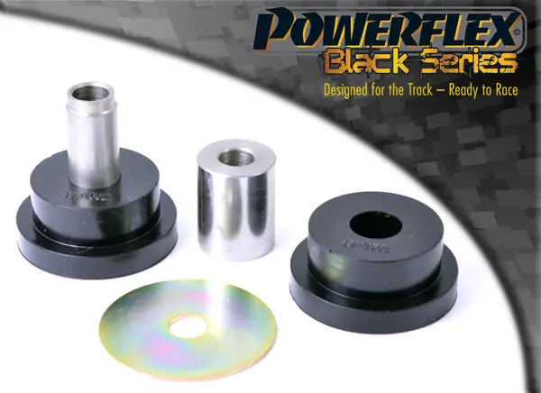 Akce Silentbloky Powerflex Black Series PFF19-2002BLK pro Ford Fiesta Mk6 "Lower Engine Mount Small Bush 30 mm Oval Bracket", pozice na diagramu: 5