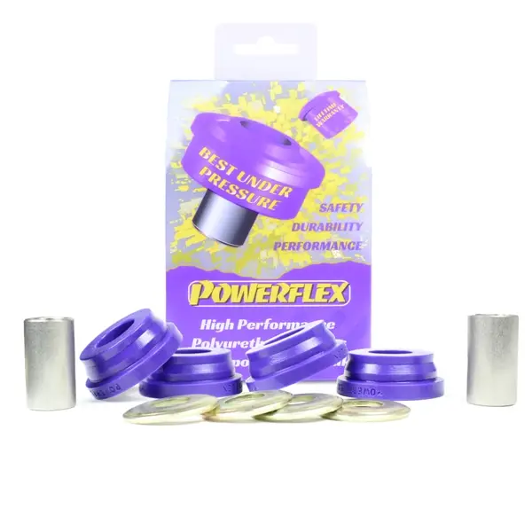 Silentbloky Powerflex PFF19-201 pro Ford Escort RS Turbo Series 1 "Front Outer Track Control Arm Bush", pozice na diagramu: 1 Cenový Hit
