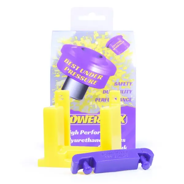Nakupujte Hned Silentbloky Powerflex PFF19-2026 pro Ford Fiesta Mk7 "Upper Transmission Mount Insert", pozice na diagramu: 26