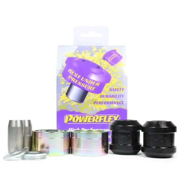 Silentbloky Powerflex PFF19-601 pro Ford Mondeo MK1/2 "Přední rameno, zadní silentblok 46mm", pozice na diagramu: 2 Výprodej