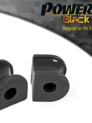 Akční Cena Silentbloky Powerflex Black Series PFF19-603-15BLK pro Ford Ka r.v. 1996-2008 "Uložení před. stabilizátoru 15 mm", pozice na diagramu: 3
