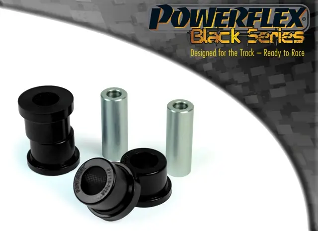 Vrácení Zdarma Silentbloky Powerflex Black Series PFF19-701BLK pro Ford Puma r.v. 1997-2001 "Front Wishbone Lower Front Bush", pozice na diagramu: 1