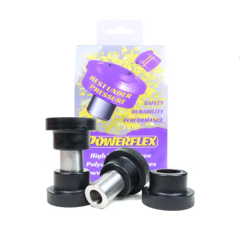 Přímo Od Výrobce Silentbloky Powerflex PFF19-8011 pro Ford Focus Mk2 "Uložení před. ramene, přední silentblok 14mm šroub", pozice na diagramu: 1