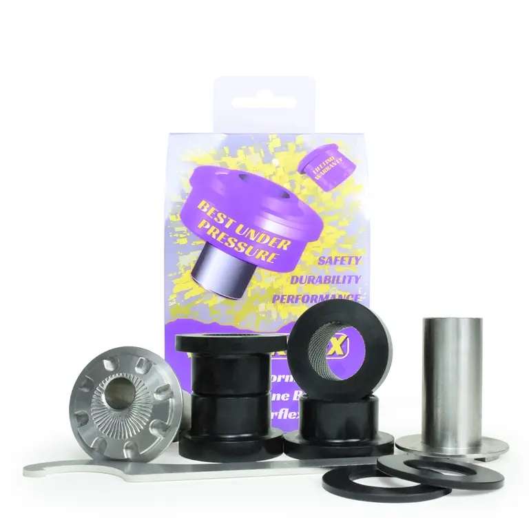 Top Prodej Silentbloky Powerflex PFF19-8011G pro Ford Kuga r.v. 2007-2012 "Uložení před. ramene, před. silentblok, stav. 14mm", pozice na diagramu: 1