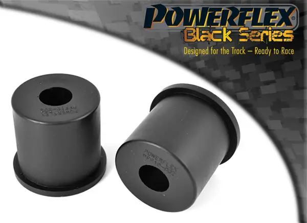 Horká Nabídka Silentbloky Powerflex Black Series PFF19-802BLK pro Ford Focus Mk1 "Front Wishbone Lower Rear Bush", pozice na diagramu: 2