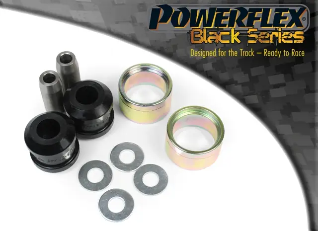 Silentbloky Powerflex Black Series PFF19-901BLK pro Ford Mondeo MK1/2 "Uložení před. ramene, přední silentblok 47mm", pozice na diagramu: 1 Odeslání Ihned