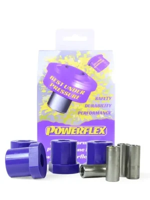 Značkový Silentbloky Powerflex PFF25-106 pro MG ZS r.v. 2001-2005 "Upper Link Bush", pozice na diagramu: 6