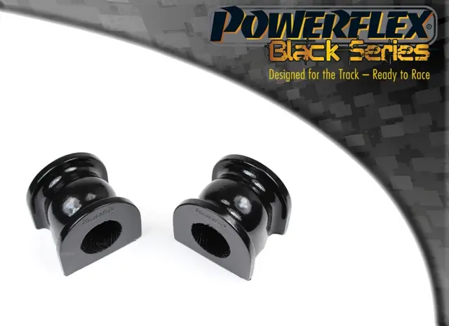 Ihned K Objednání Silentbloky Powerflex Black Series PFF25-205BLK pro Honda S2000 r.v. 1999-2009 "Uložení před. stabilizátoru 26.5mm", pozice na diagramu: 5
