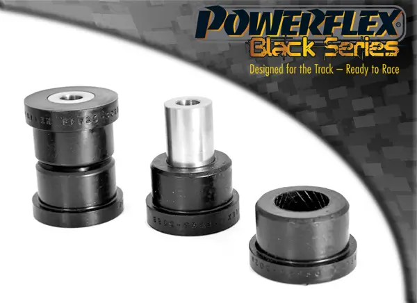 Oblíbený Silentbloky Powerflex Black Series PFF25-302BLK pro Honda Integra Type S DC5 "Front Lower Arm Rear Bush", pozice na diagramu: 2