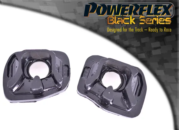 Přímo Od Výrobce Silentbloky Powerflex Black Series PFF25-313BLK pro Honda Civic Type-R Mk7 (EP/EU) "Front Engine Mount Insert", pozice na diagramu: 13