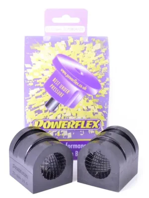 Akční Cena Silentbloky Powerflex PFF27-604-31.5 pro Jaguar (Daimler) XK/XKR X150 "Uložení před. stabilizátoru 31,5 mm", pozice na diagramu: 4