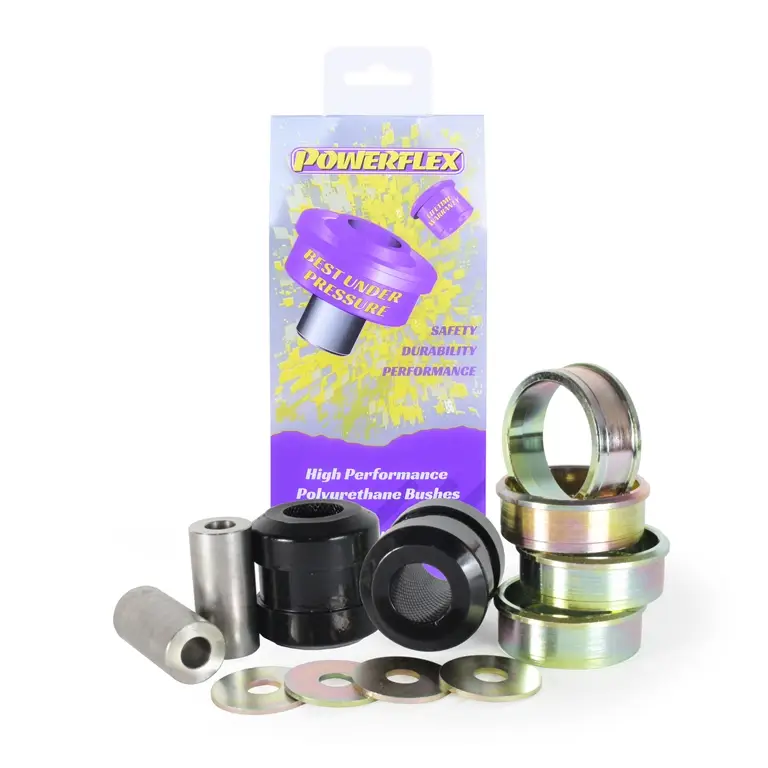 Zlevněný Silentbloky Powerflex PFF27-702 pro Jaguar (Daimler) XK/XKR X150 "Front Lower Track Control Arm Inner Bush", pozice na diagramu: 2