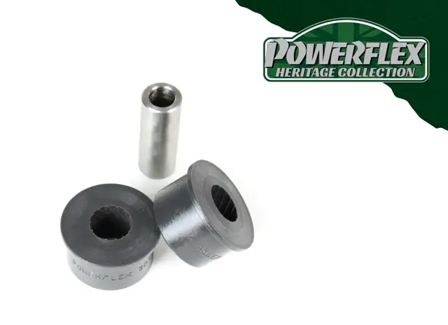 Koupit Online Silentbloky Powerflex Heritage Collection PFF30-331H pro Lancia Delta HF Integrale r.v. 1986-1995 "Gear Linkage Rod Front Bush", pozice na diagramu: 31