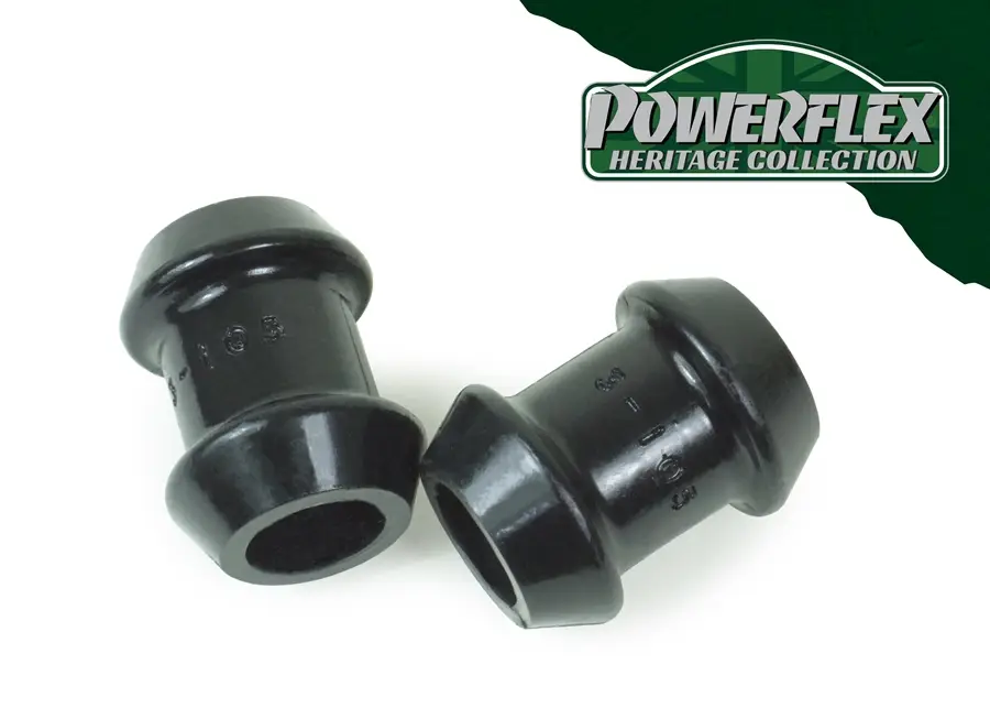 Silentbloky Powerflex Heritage Collection PFF3-105H pro Audi 80/90 vč. Avant r.v. 1973-1996 "Front ARB Drop Link to Wishbone Bush 16 mm", pozice na diagramu: 3 Nakupujte Hned
