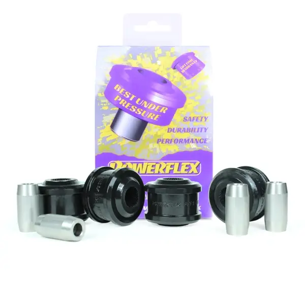 Silentbloky Powerflex PFF3-203 pro Audi A6 r.v. 2006-2011 "Front Upper Control Arm Bush", pozice na diagramu: 3 Bezpečná Platba