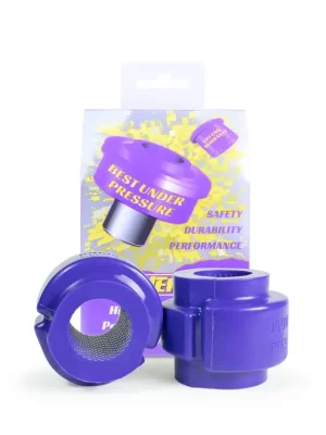 Akční Cena Silentbloky Powerflex PFF3-204-25 pro Audi S6 Quattro C5 "Uložení před. stabilizátoru 25mm", pozice na diagramu: 4
