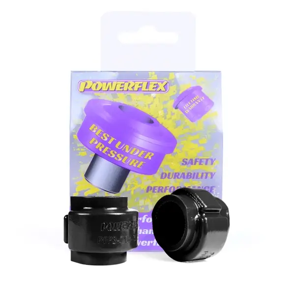 Aktuální Silentbloky Powerflex PFF3-204-31.5 pro Audi RS4 Avant B7 "Uložení před. stabilizátoru 31,5 mm", pozice na diagramu: 4