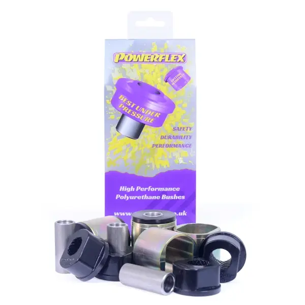 Silentbloky Powerflex PFF32-108G25 pro Land rover Defender r.v. 1994-2002 "Front Radius Arm Front Bush Caster Offset - 25 mm", pozice na diagramu: 8 Cenový Hit