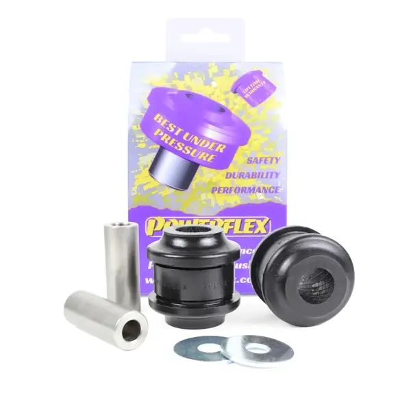 Expresní Doručení Silentbloky Powerflex PFF3-211 pro Audi A6 (C5) C5 facelift Avant "Front Lower Arm Inner Bush", pozice na diagramu: 11