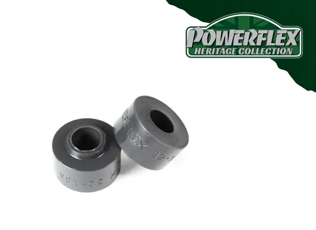 Silentbloky Powerflex Heritage Collection PFF32-136H pro Land rover Range Rover Classic "Steering Damper Bush - Pin End", pozice na diagramu: 36 Akce