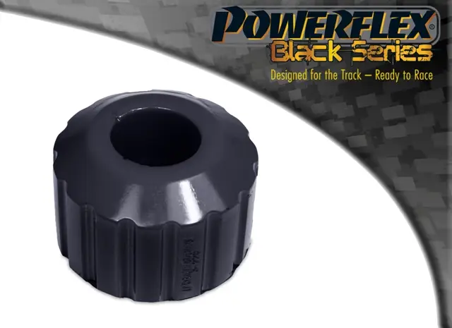 Silentbloky Powerflex Black Series PFF3-220BLK pro Volkswagen Passat B5 4 Motion Variant "Engine Snub Nose Mount", pozice na diagramu: 16 Cenový Hit