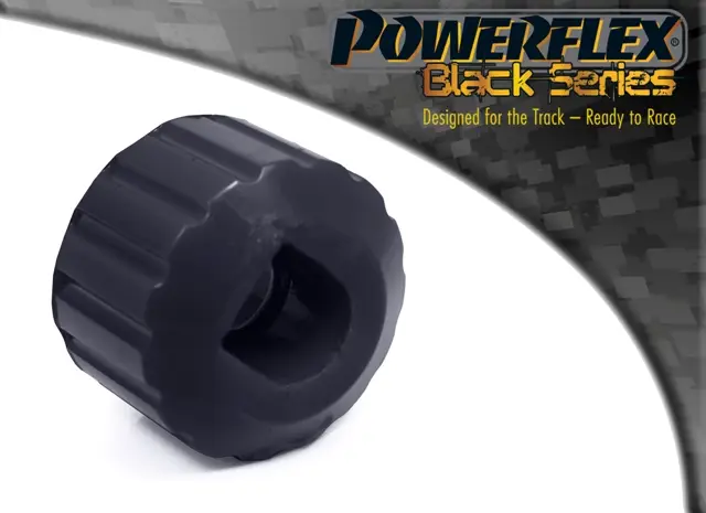 Silentbloky Powerflex Black Series PFF3-221BLK pro Audi S6 Avant Quattro C5 "Engine Snub Nose Mount", pozice na diagramu: 16 Akční Cena