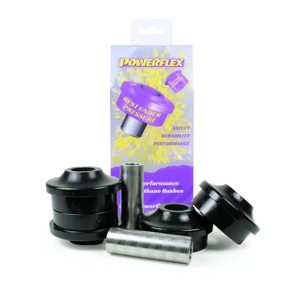 Horká Nabídka Silentbloky Powerflex PFF32-801 pro Land rover Range Rover L322 "Front Radius Arm To Chassis Bush", pozice na diagramu: 1