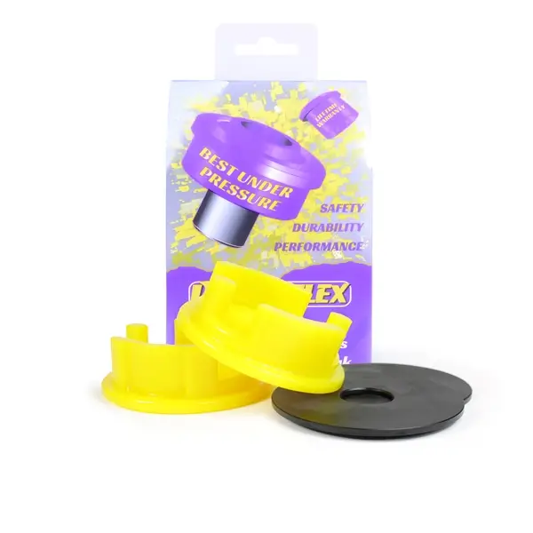 Pouze Dnes Silentbloky Powerflex PFF34-602 pro Lotus Exige Mk2 "Rear Engine Mount Insert", pozice na diagramu: 21