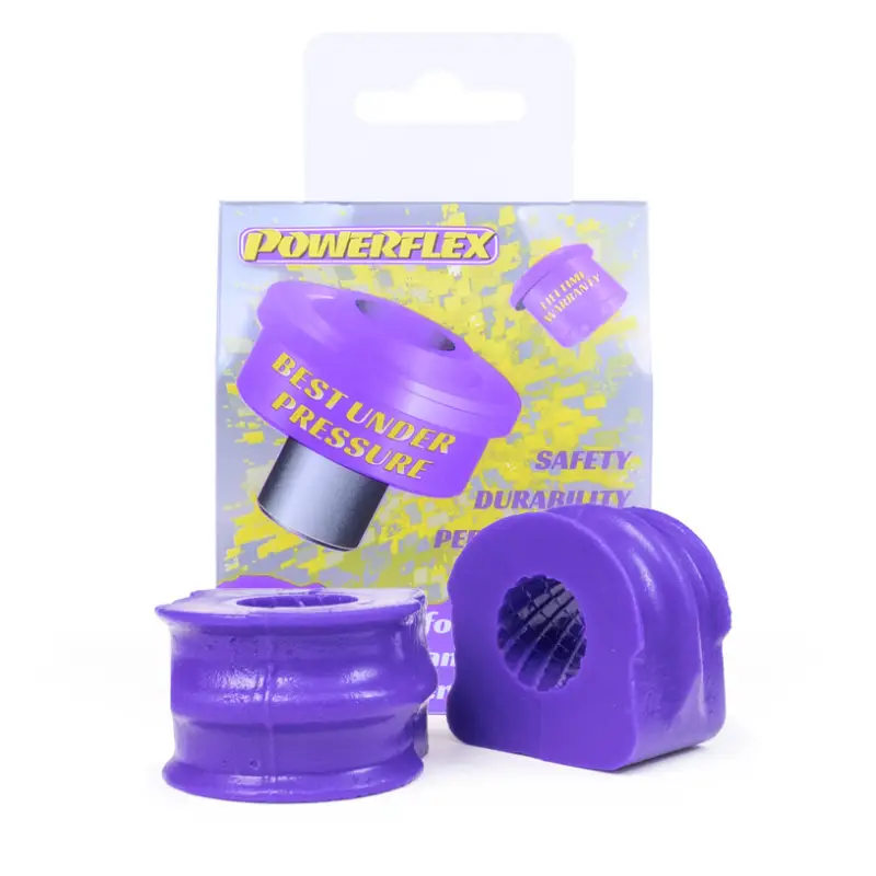 Jen Po Omezenou Doba Silentbloky Powerflex PFF3-503-19 pro Audi S3 MK1 (8L) Quattro "Uložení před. stabilizátoru 19 mm", pozice na diagramu: 3