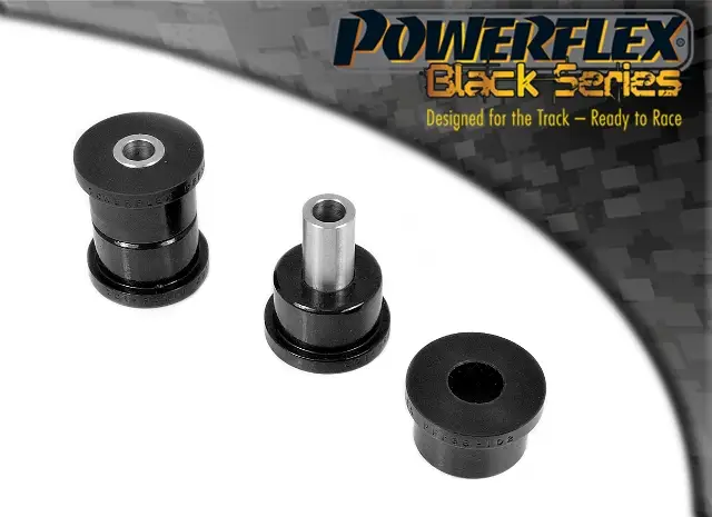 Silentbloky Powerflex Black Series PFF36-102BLK pro Mazda Eunos Mk2 (NB) "zadní silentblok předního spodního ramene", pozice na diagramu: 2 Top Prodej