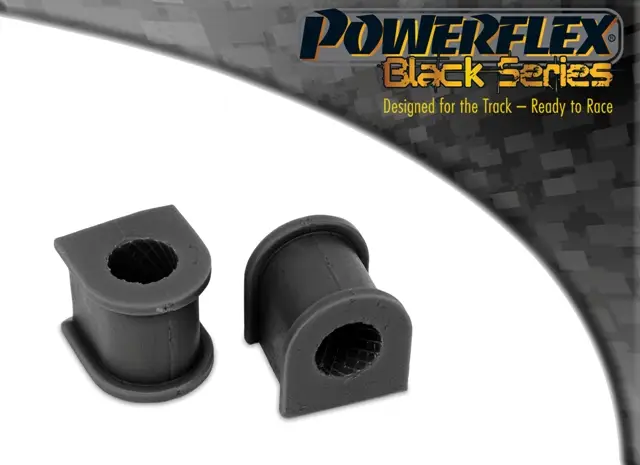 Silentbloky Powerflex Black Series PFF36-105-20BLK pro Mazda Eunos Mk2 (NB) "Uložení před. stabilizátoru 20 mm", pozice na diagramu: 4 Super Cena