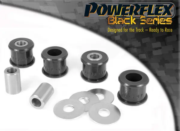 Silentbloky Powerflex Black Series PFF36-107BLK pro Mazda Eunos Mk2 (NB) "Front Anti Roll Bar Link Rod Bush", pozice na diagramu: 5 Výprodej