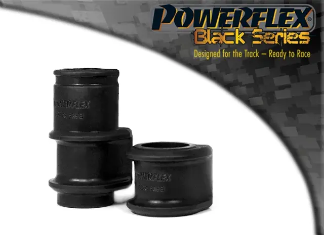 Tovární Cena Silentbloky Powerflex Black Series PFF36-108BLK pro Mazda Eunos Mk1 (NA) "Steering Rack Mounting Bush Kit", pozice na diagramu: 30