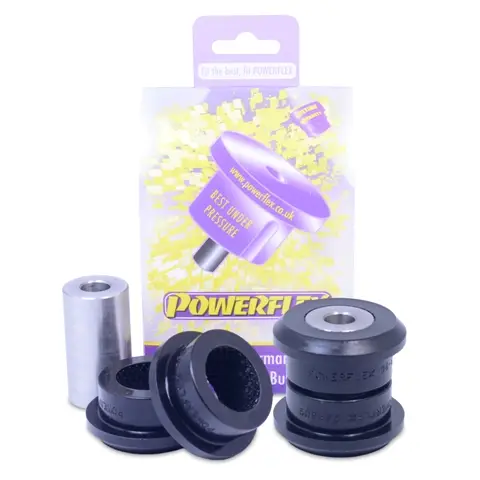 Horká Nabídka Silentbloky Powerflex PFF36-602 pro Fiat 124 Spider r.v. 2016- "Front Lower Arm Rear Bush", pozice na diagramu: 2