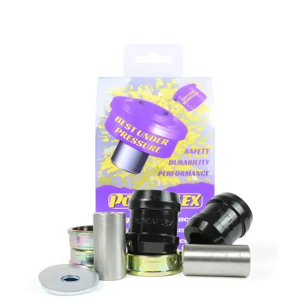 Silentbloky Powerflex PFF3-701 pro Audi S6 r.v. 2012- "Front Lower Control Arm Inner Bush", pozice na diagramu: 1 Sleva