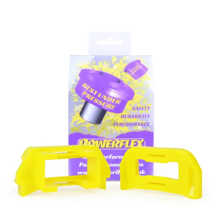 Sleva Silentbloky Powerflex PFF3-725 pro Audi A6 r.v. 2006-2011 "Transmission Mount Insert", pozice na diagramu: 25