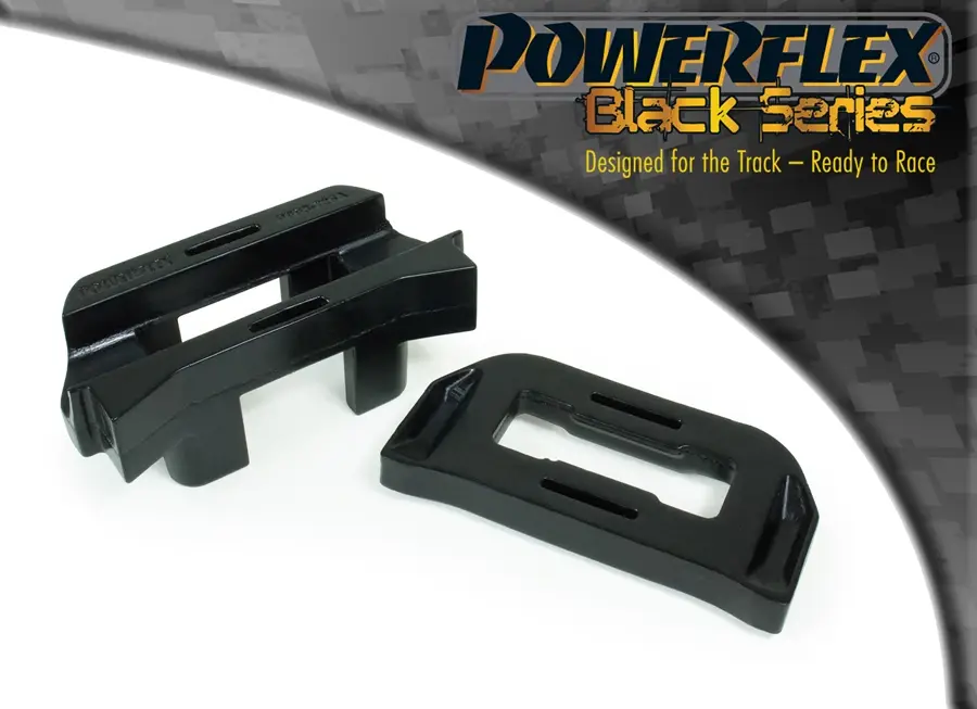 Rychlé Dodání Silentbloky Powerflex Black Series PFF3-725BLK pro Audi S4 B8 "Transmission Mount Insert", pozice na diagramu: 25