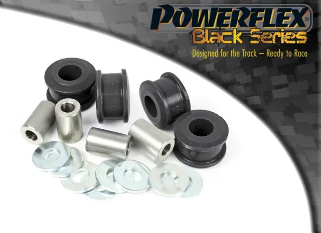 Nakupujte Hned Silentbloky Powerflex Black Series PFF3-913-10BLK pro Audi S4 B8 "Front Anti Roll Bar Link Bush 10 mm", pozice na diagramu: 7