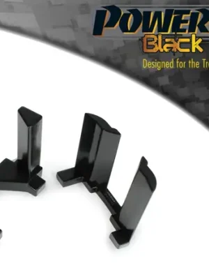 Akce Silentbloky Powerflex Black Series PFF3-931BLK pro Audi TTRS Mk2 (8J) "Upper Engine Mount Insert", pozice na diagramu: 31