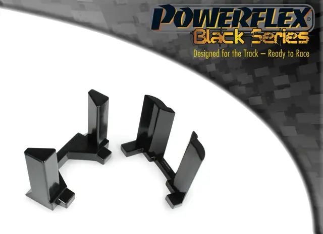 Akce Silentbloky Powerflex Black Series PFF3-931BLK pro Audi TTRS Mk2 (8J) "Upper Engine Mount Insert", pozice na diagramu: 31