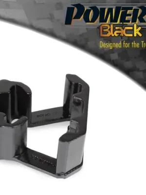 Zlevněný Silentbloky Powerflex Black Series PFF40-121BLK pro Mercedes-Benz třída A W176 vč. A45 AMG "Lower Engine Mount Insert", pozice na diagramu: 21
