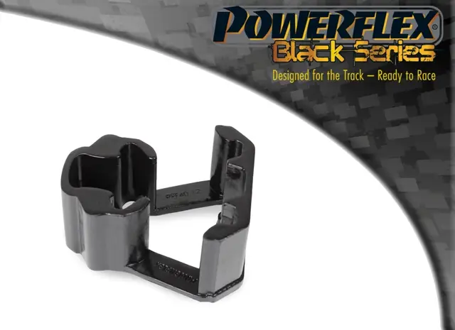 Zlevněný Silentbloky Powerflex Black Series PFF40-121BLK pro Mercedes-Benz třída A W176 vč. A45 AMG "Lower Engine Mount Insert", pozice na diagramu: 21