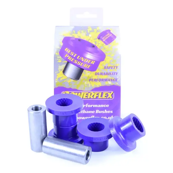 Silentbloky Powerflex PFF42-211 pro Rover MGF r.v. 1995-2002 "Uložení před. ramene, přední silentblok", pozice na diagramu: 1 Vrácení Zdarma