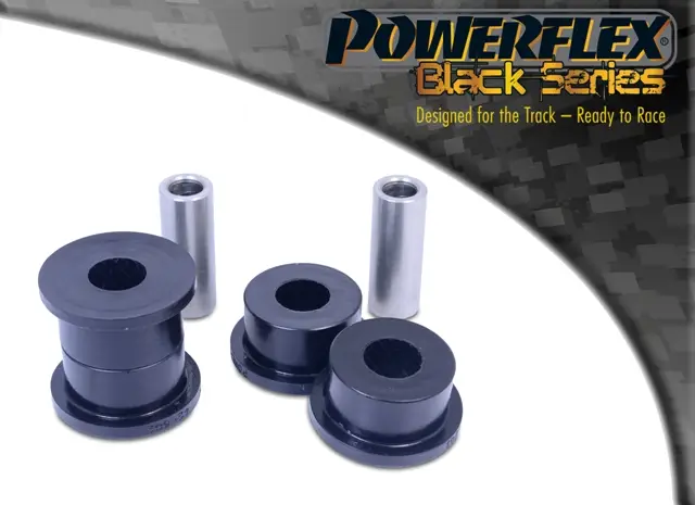 Aktuální Silentbloky Powerflex Black Series PFF42-601BLK pro MG ZS r.v. 2001-2005 "Front Lower Shock Mount", pozice na diagramu: 1