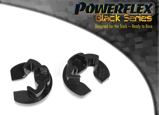Nejlepší Cena Silentbloky Powerflex Black Series PFF46-821BLK pro Nissan Juke r.v. 2011- "Lower Engine Mount Insert", pozice na diagramu: 21