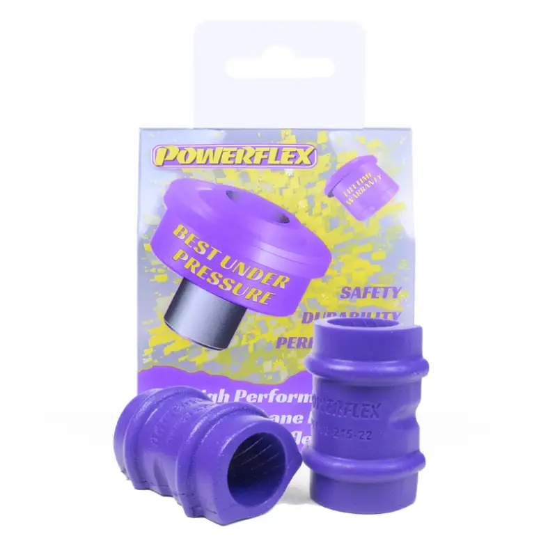 Novinka Silentbloky Powerflex PFF50-215-22 pro Peugeot 205 GTi "Anti Roll Bar Bush 22mm", pozice na diagramu: 3